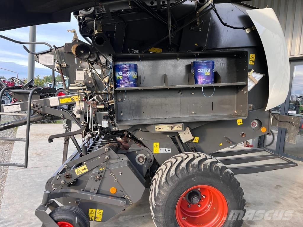 CLAAS Variant 385 RC Sonstige Landmaschinen