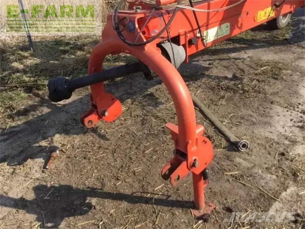 Kuhn ga 7501 Schwader