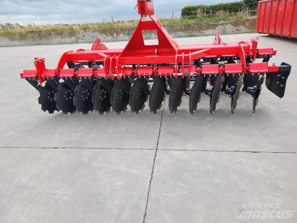  Agro-Mix BT 30 Scheibeneggen
