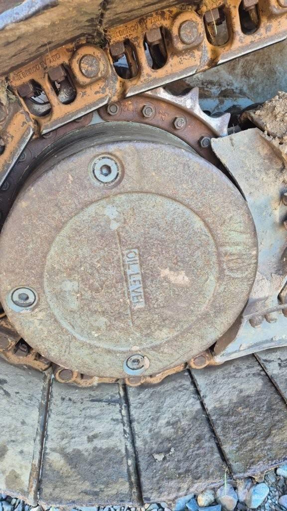 Liebherr PR 724 LGP Bulldozer