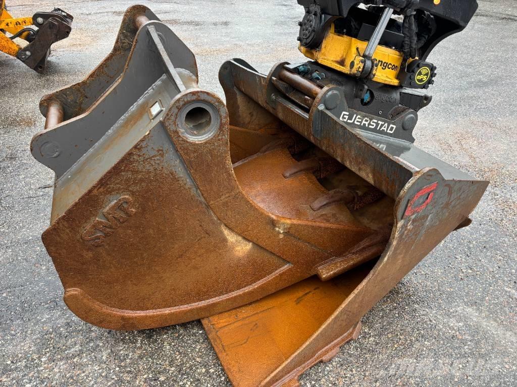 Liebherr R 924 LC Raupenbagger