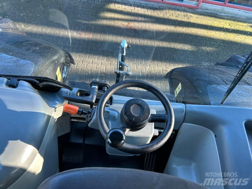 Valtra S 274 Traktoren