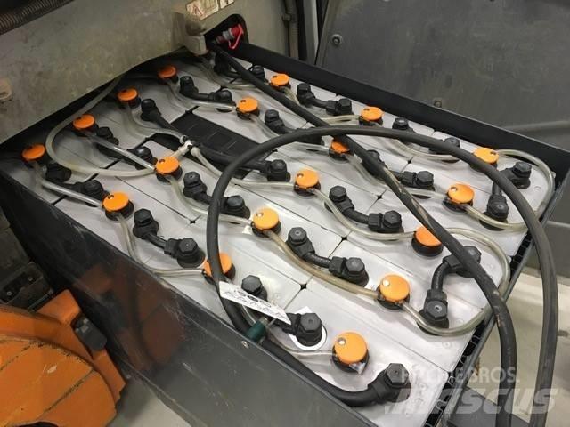 Still RX20-20 Elektrische heftrucks
