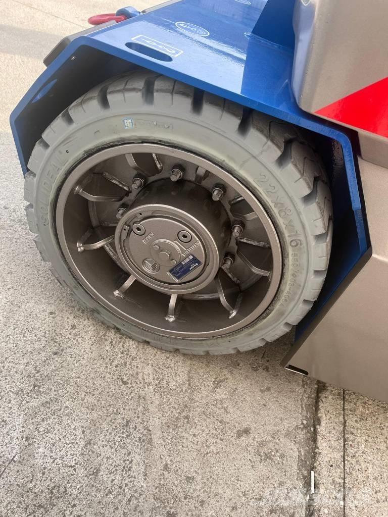 Valla V46R Minikrane