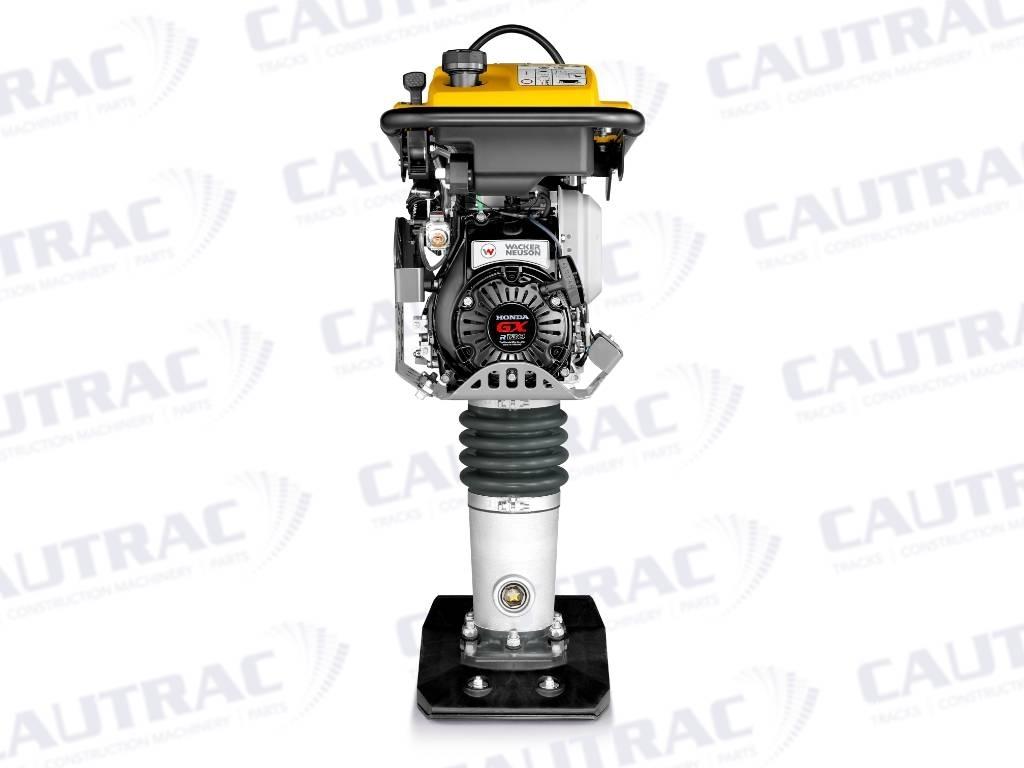 Wacker Neuson BS50-4 Vibrationsgeräte
