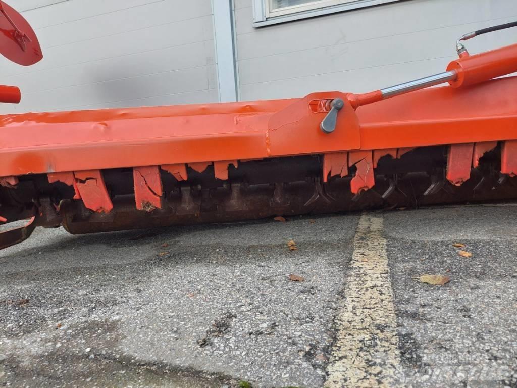 Agrimaster FL 250 Mulcher