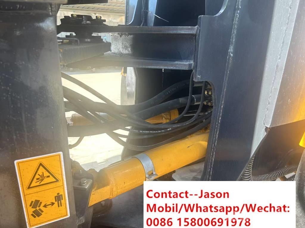 LiuGong CLG 835 III Radlader