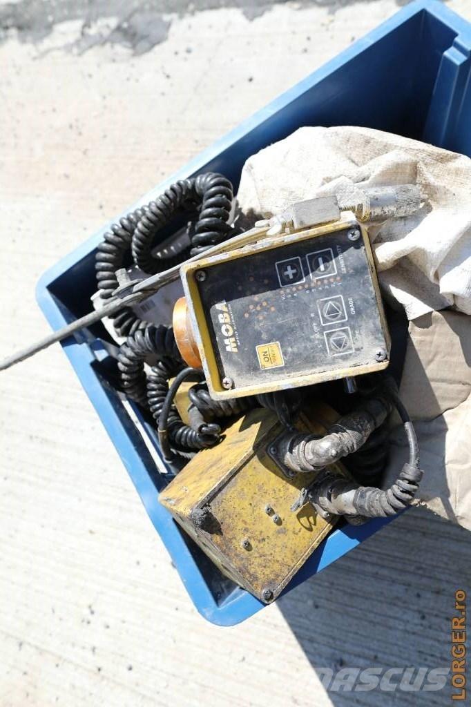 Bomag BF 222 C Strassenfertiger