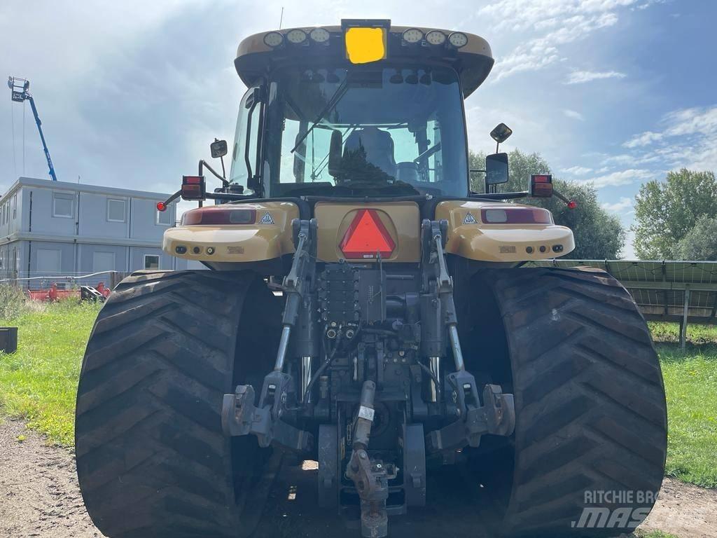 Challenger MT 775 E Traktoren