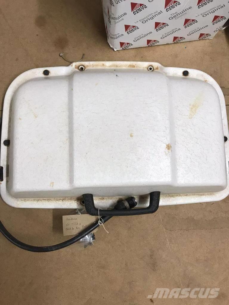  Novatel Receiver GPS