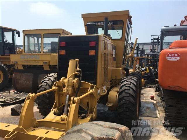 CAT 140 H Grader