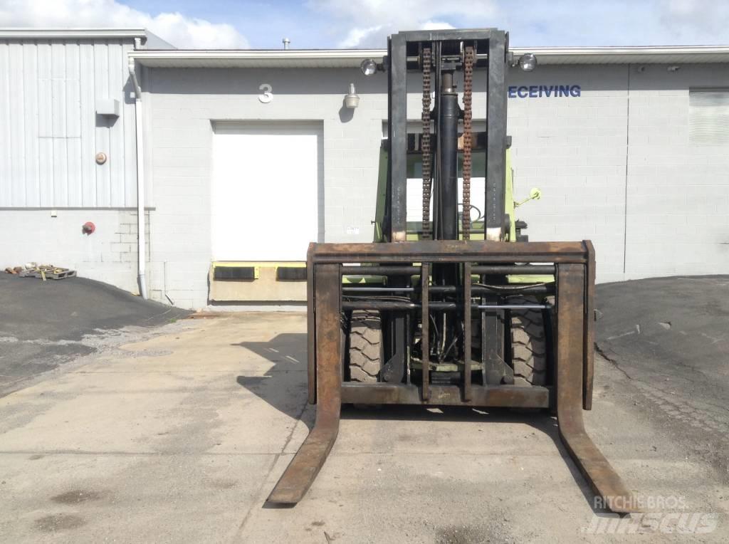 Clark CHY300D Heftrucks overige
