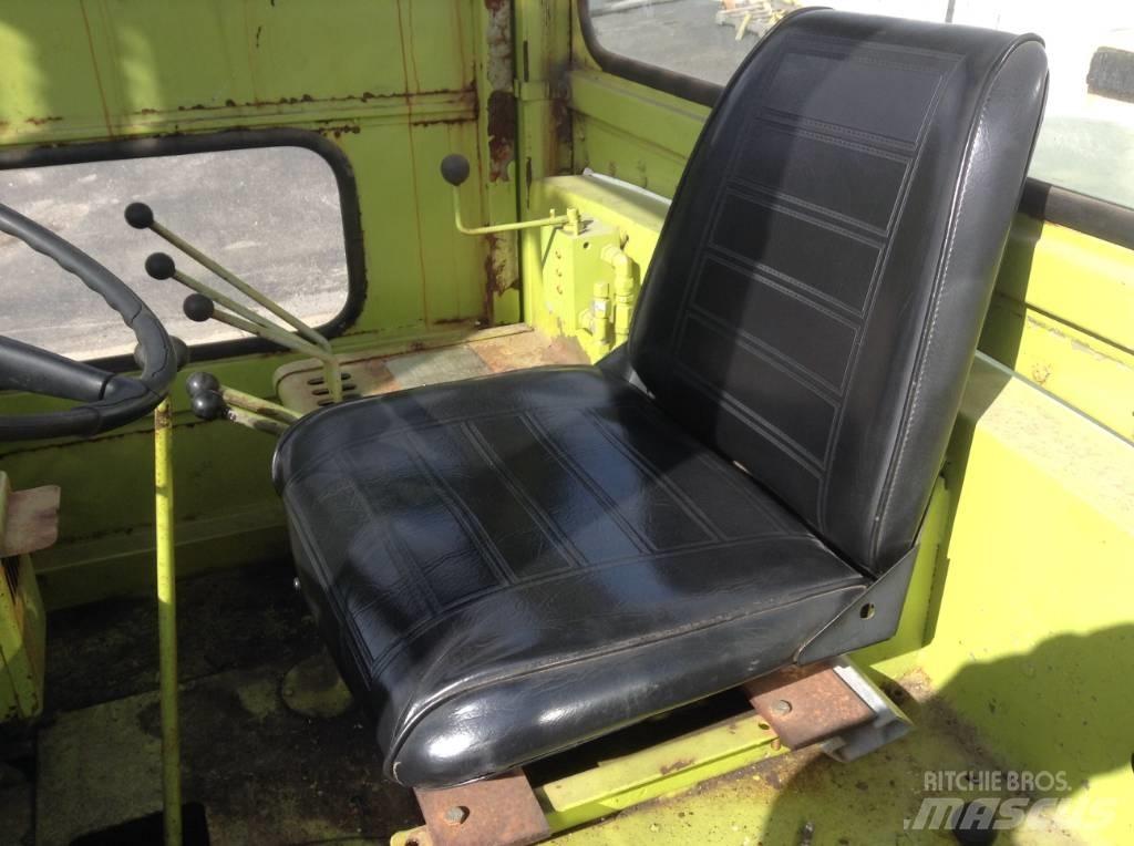 Clark CHY300D Heftrucks overige