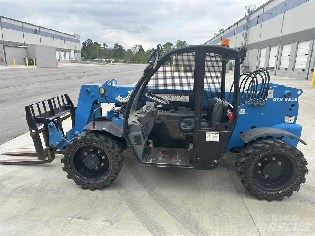 Genie GTH 5519 Teleskoplader