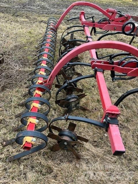 Väderstad SK Grubber