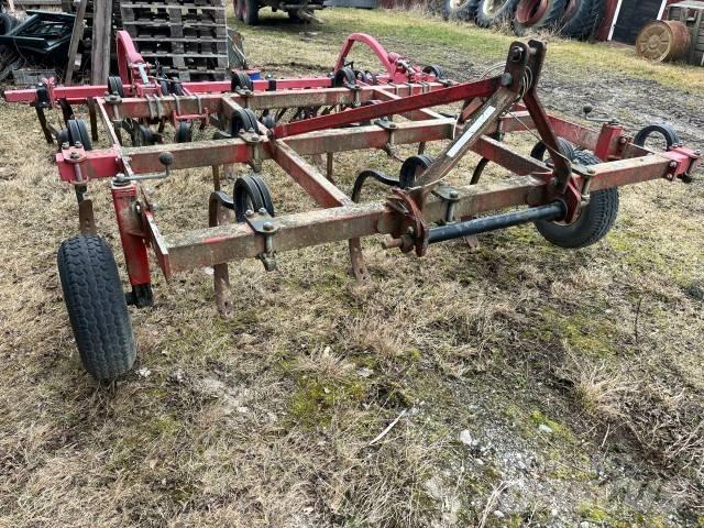 Väderstad SK Grubber
