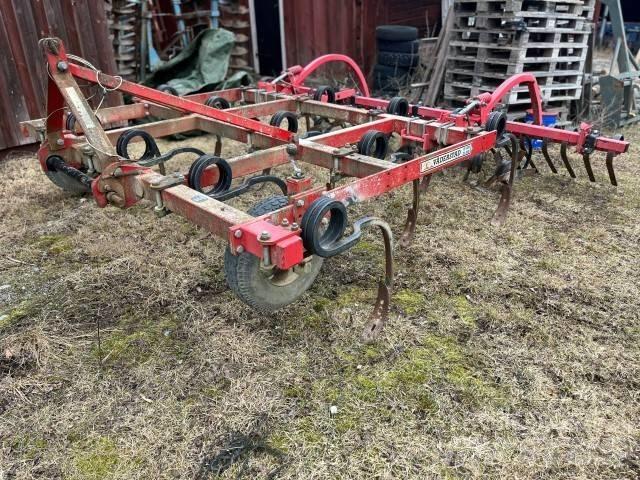 Väderstad SK Grubber
