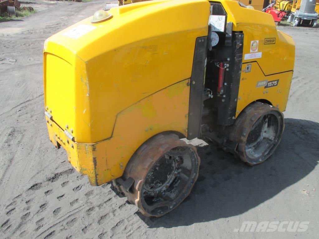 Ammann ARR 1575 Erdbauwalzen