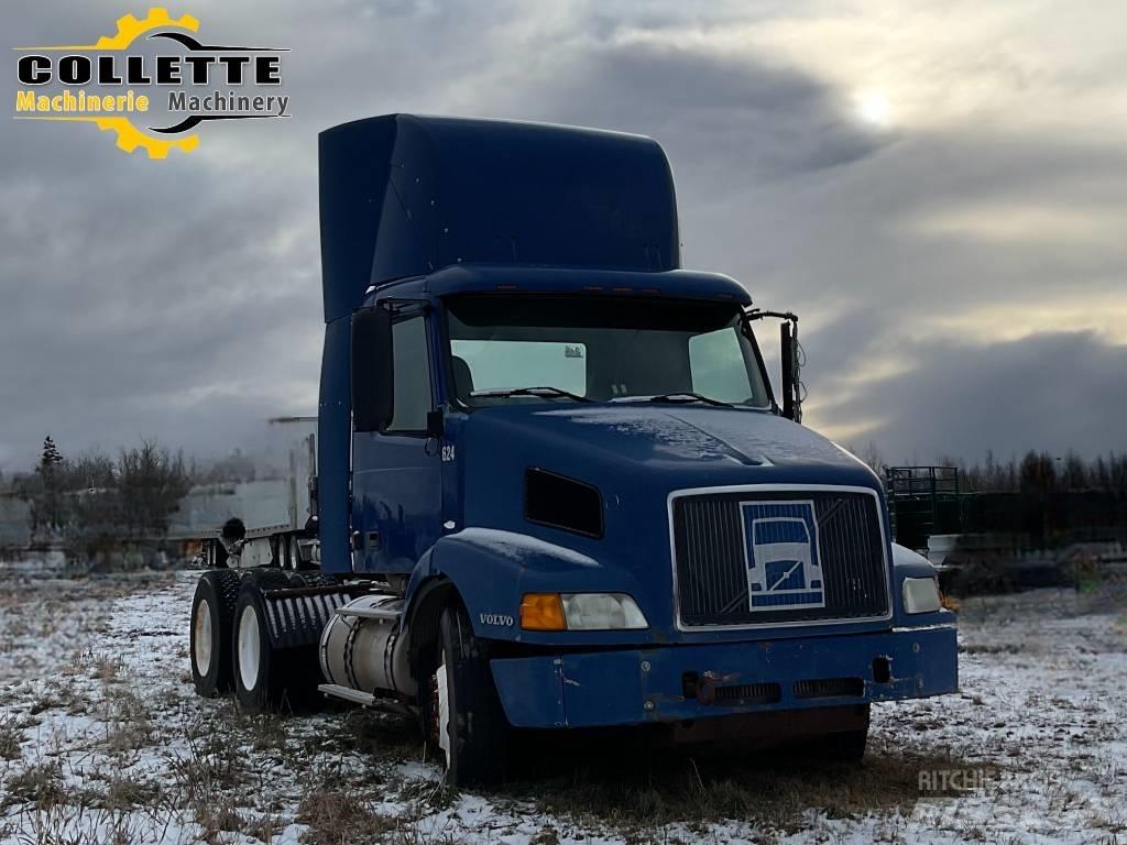 Volvo VNM Sattelzugmaschinen