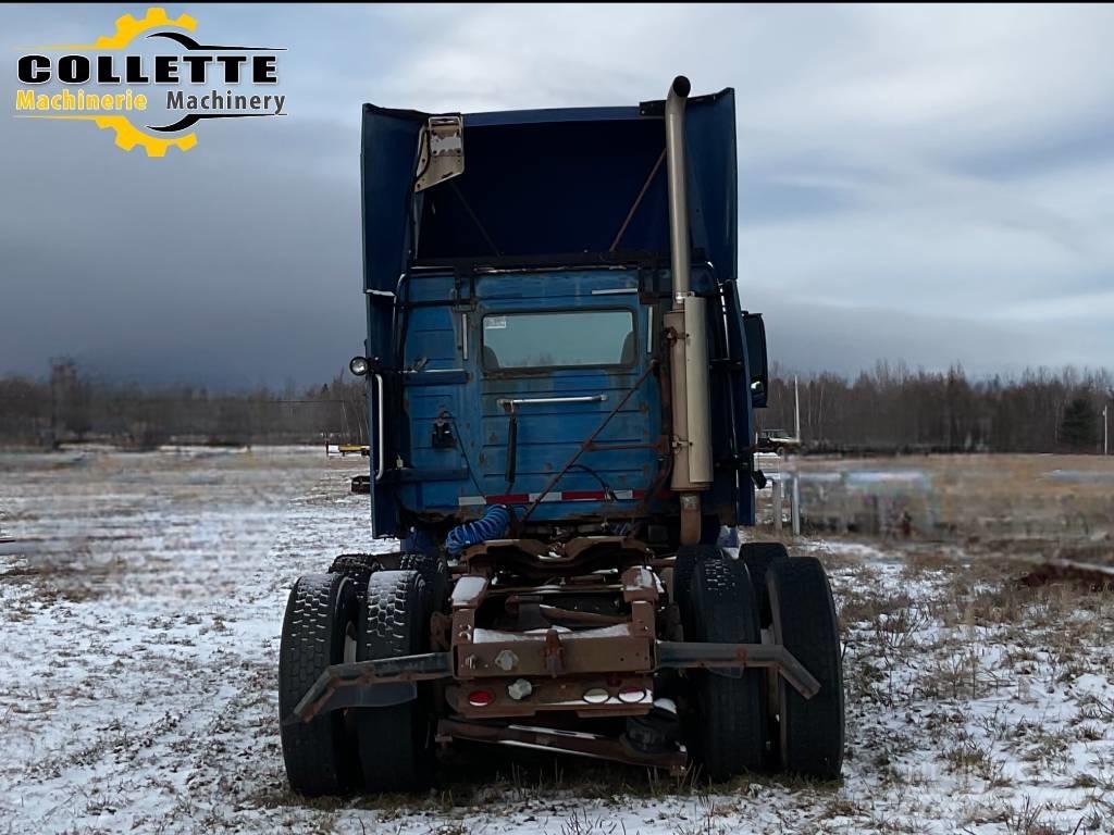 Volvo VNM Sattelzugmaschinen
