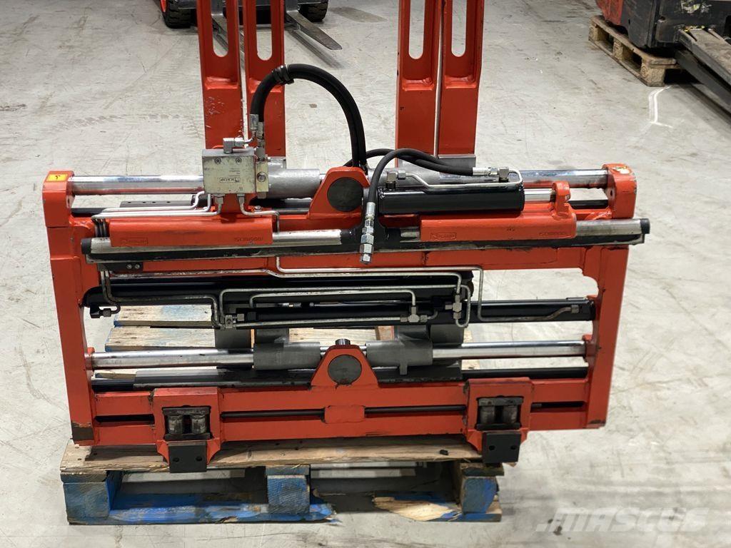 Kaup 3T429C Sonstige Baumaschinen