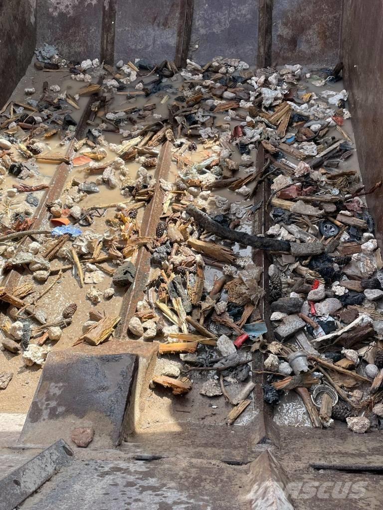 Screenpod TFS1400 H Sortieranlage / Abfallsortieranlage