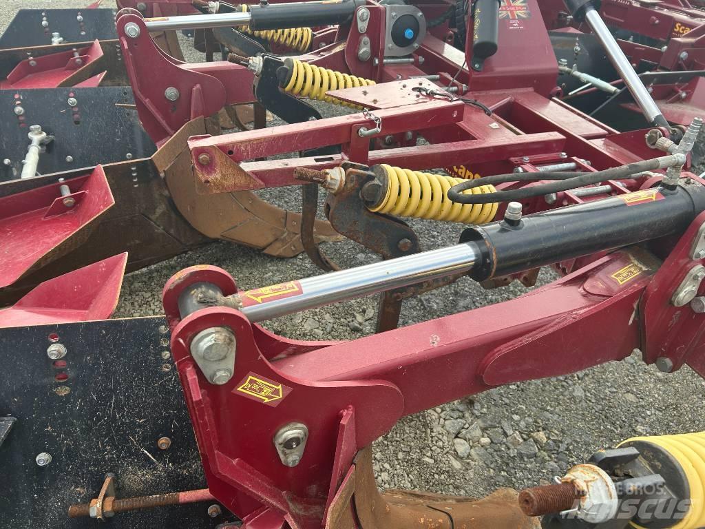 ScanStone 3844AR Aanaarder