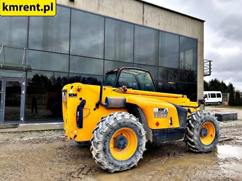 JCB 535-95 Teleskoplader
