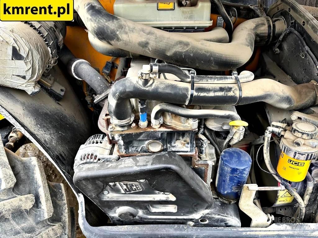 JCB 535-95 Teleskoplader