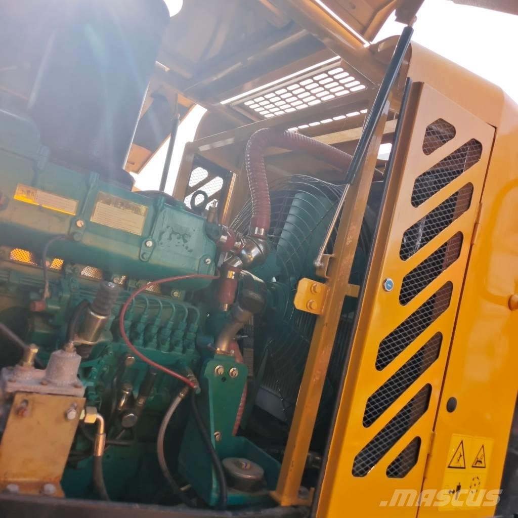 SDLG LG 958 L Radlader