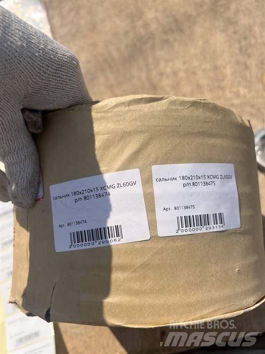XCMG Gear 275100188 Andere Zubehörteile