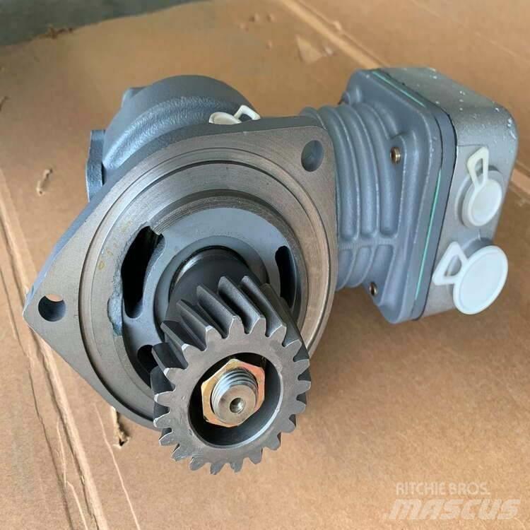XCMG Gear 275100188 Andere Zubehörteile