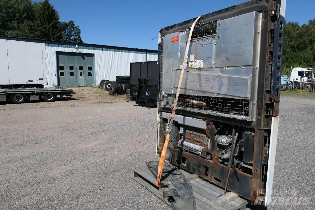 Thermo King SL100E Transport Sonstige