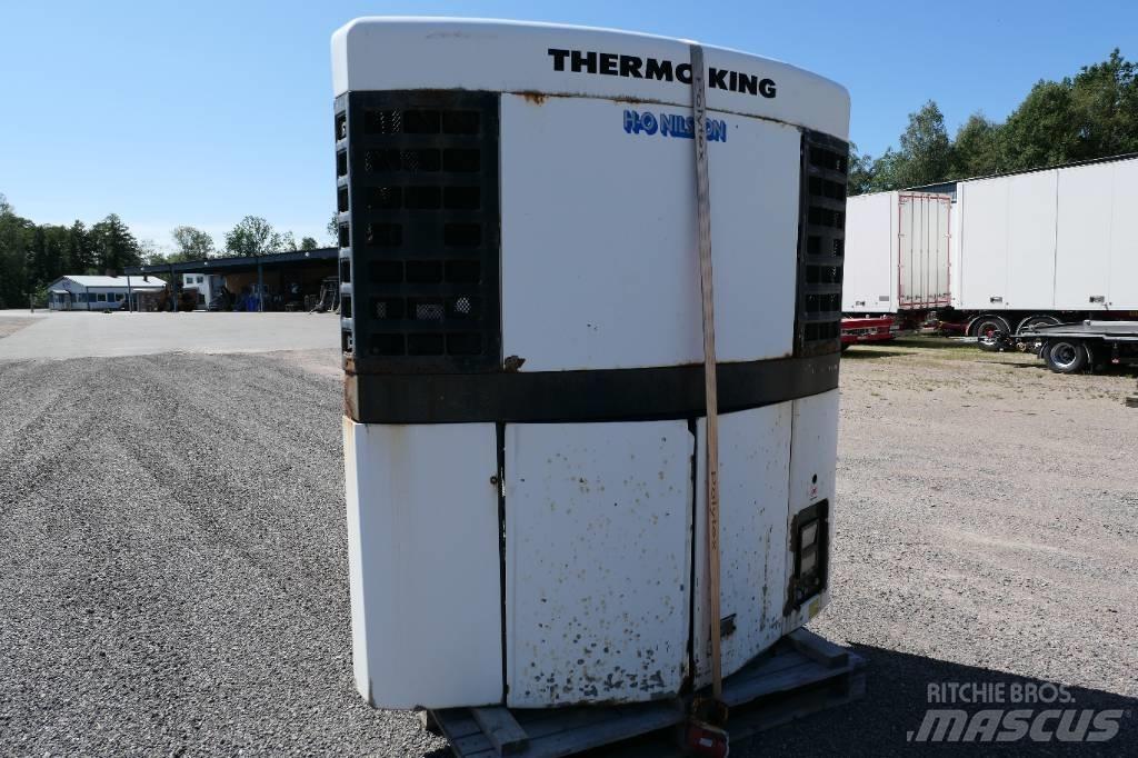 Thermo King SL100E Transport Sonstige