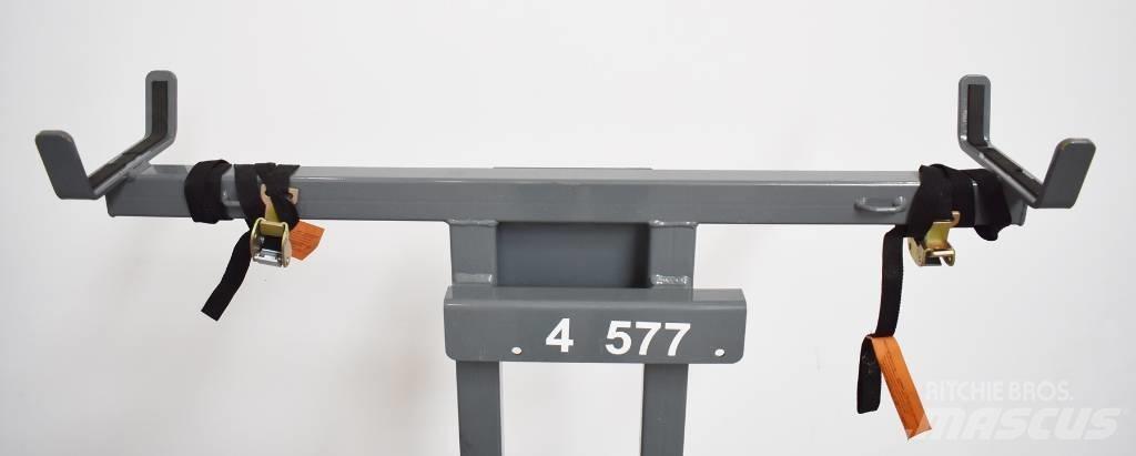 SkyJack Rohrhalter Andere Zubehörteile