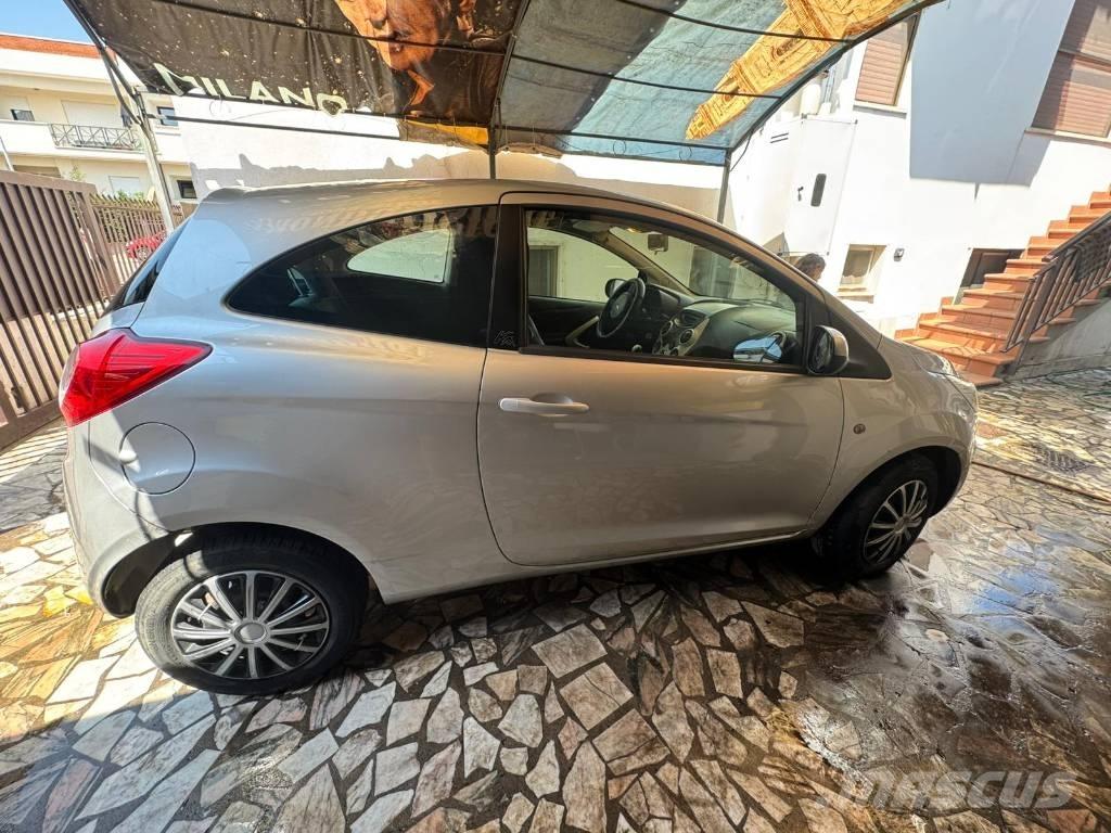 Ford ka PKWs