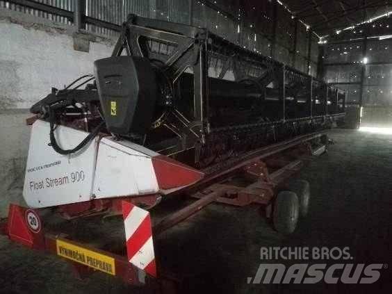Rostselmash rsm 161 Mähdrescher