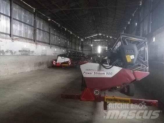 Rostselmash rsm 161 Mähdrescher
