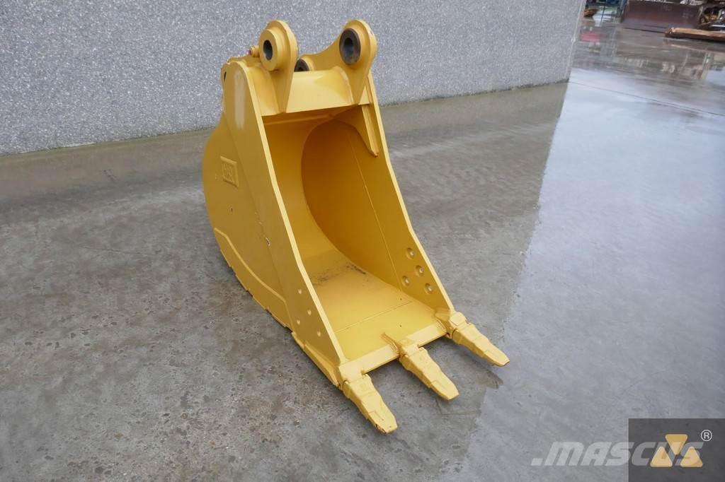 CAT 320 Bucket Schaufeln