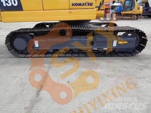 Komatsu PC 130 Raupenbagger