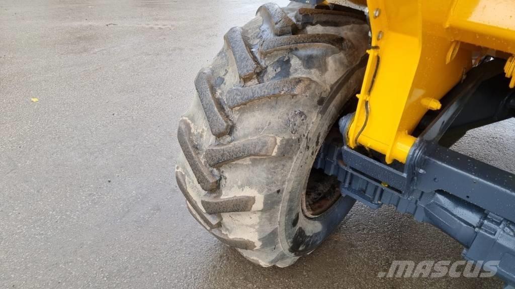 Terex TA9 Minidumper
