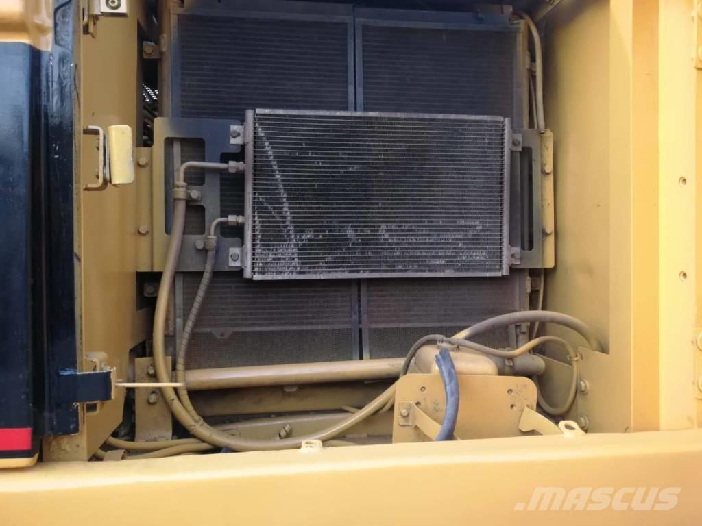 CAT 320C Raupenbagger