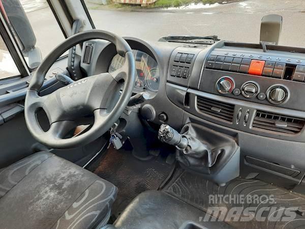 Iveco 120E22 Wechselfahrgestell