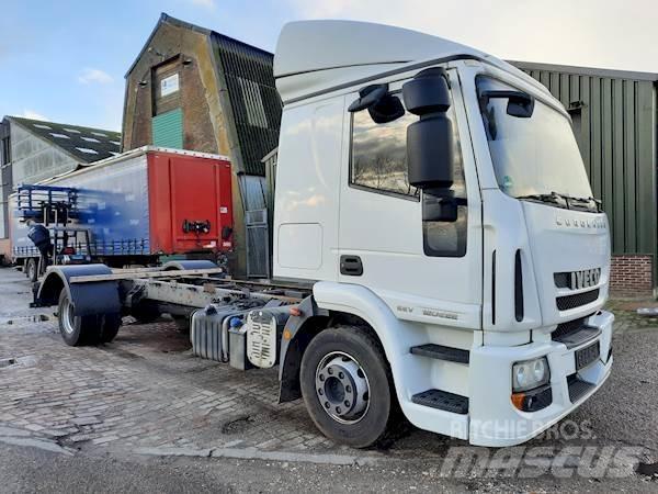 Iveco 120E22 Wechselfahrgestell