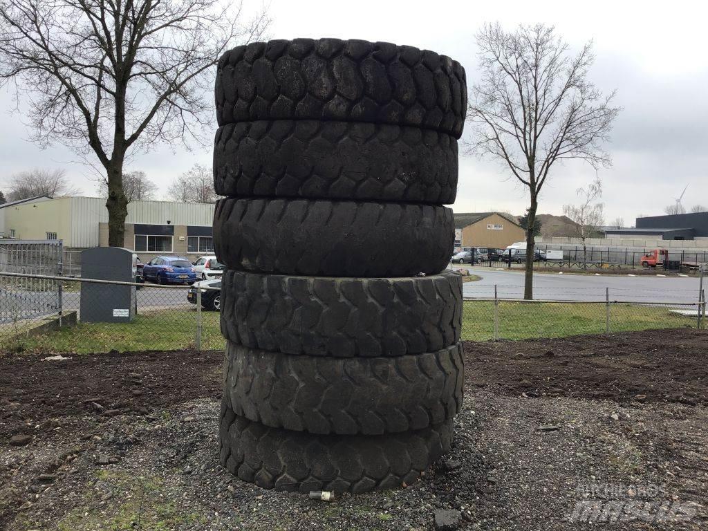 Goodyear - Reifen