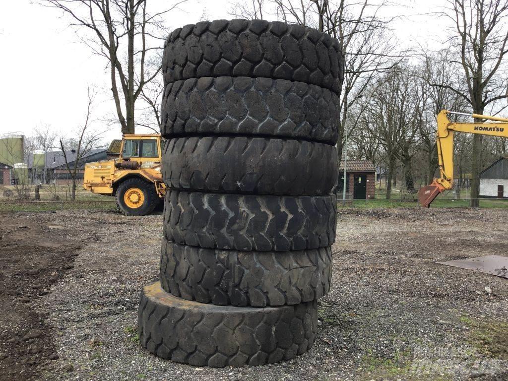 Goodyear - Reifen