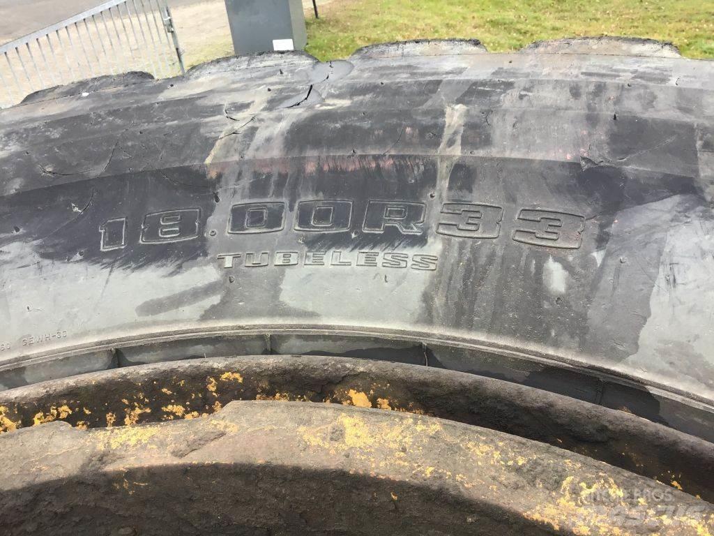Goodyear - Reifen