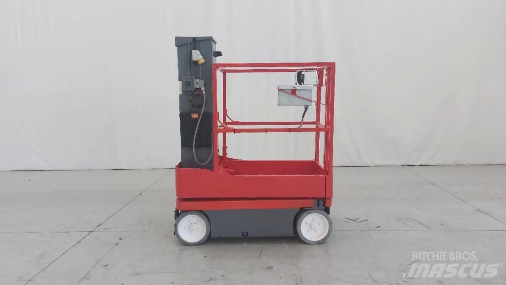 SkyJack SJ 16 Personenaufzüge