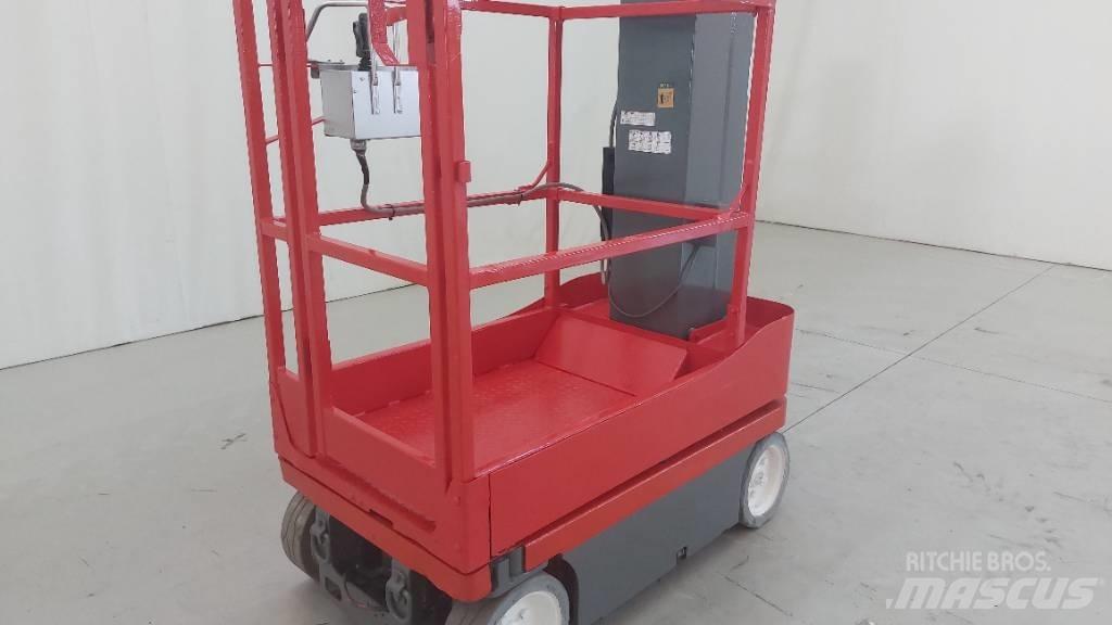 SkyJack SJ 16 Personenaufzüge