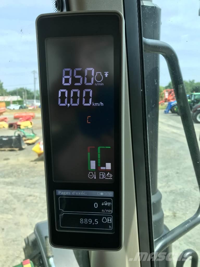 John Deere 6130 M Traktoren